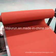 Colored Vulcanized Natural Rubber Sheet